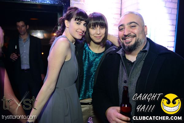Tryst nightclub photo 213 - December 7th, 2012