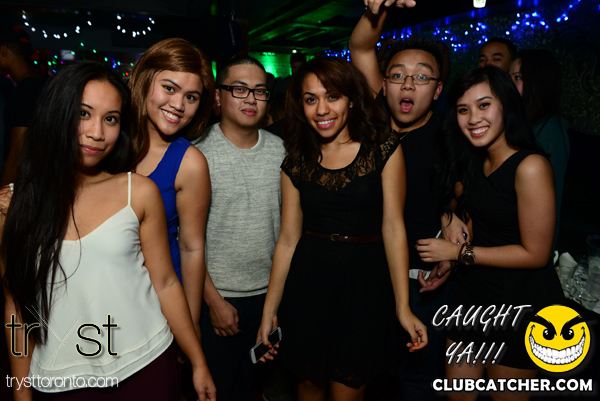 Tryst nightclub photo 215 - December 7th, 2012