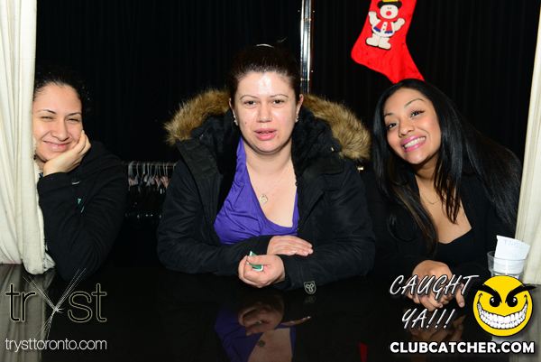 Tryst nightclub photo 217 - December 7th, 2012