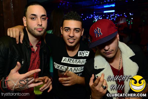 Tryst nightclub photo 218 - December 7th, 2012