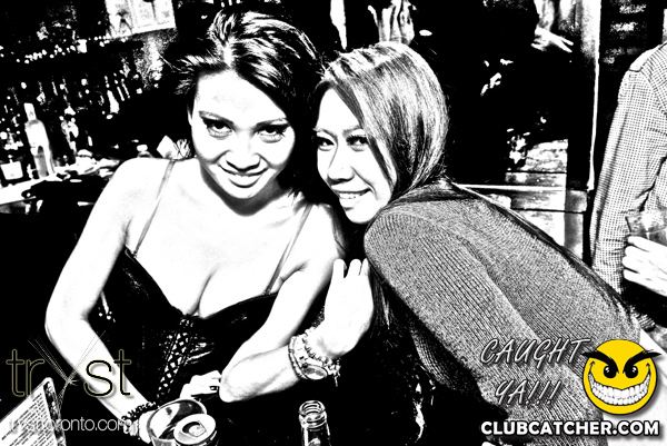 Tryst nightclub photo 219 - December 7th, 2012