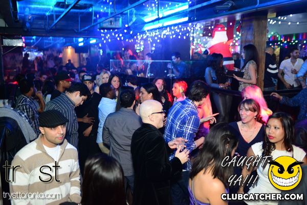 Tryst nightclub photo 220 - December 7th, 2012