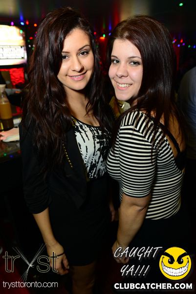 Tryst nightclub photo 221 - December 7th, 2012