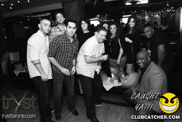 Tryst nightclub photo 222 - December 7th, 2012