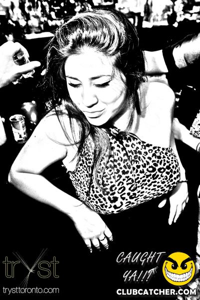 Tryst nightclub photo 223 - December 7th, 2012