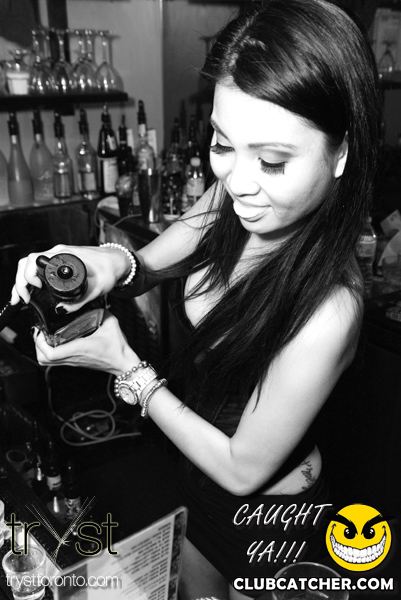 Tryst nightclub photo 224 - December 7th, 2012