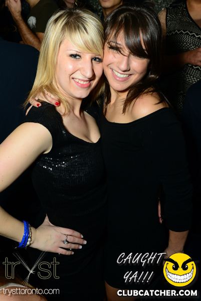 Tryst nightclub photo 226 - December 7th, 2012