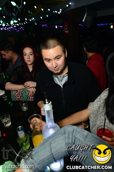 Tryst nightclub photo 228 - December 7th, 2012