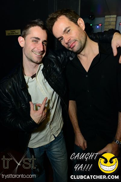 Tryst nightclub photo 229 - December 7th, 2012