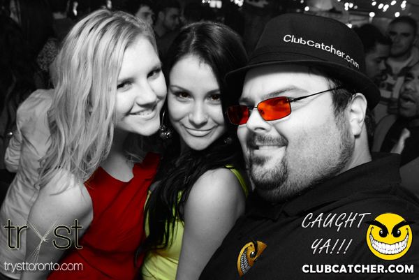 Tryst nightclub photo 230 - December 7th, 2012