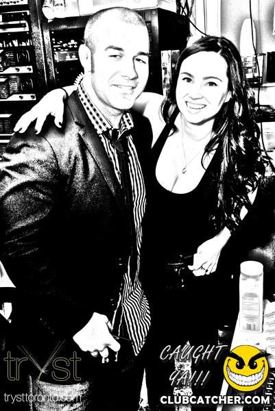 Tryst nightclub photo 231 - December 7th, 2012