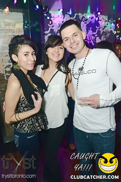Tryst nightclub photo 233 - December 7th, 2012