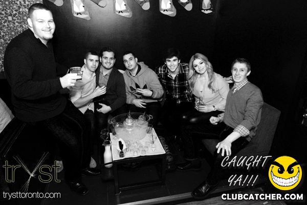 Tryst nightclub photo 234 - December 7th, 2012
