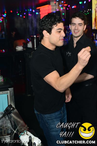 Tryst nightclub photo 236 - December 7th, 2012