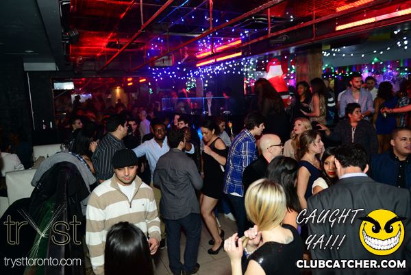 Tryst nightclub photo 238 - December 7th, 2012