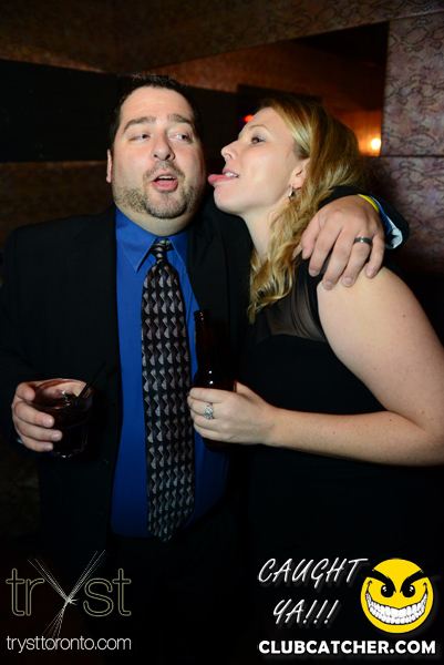 Tryst nightclub photo 240 - December 7th, 2012