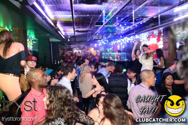 Tryst nightclub photo 244 - December 7th, 2012