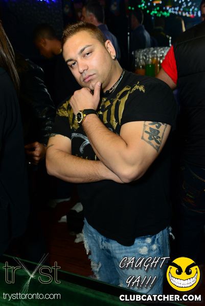 Tryst nightclub photo 245 - December 7th, 2012