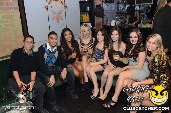 Tryst nightclub photo 246 - December 7th, 2012