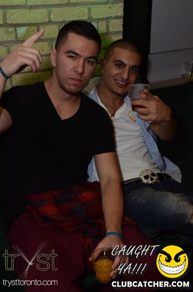 Tryst nightclub photo 247 - December 7th, 2012