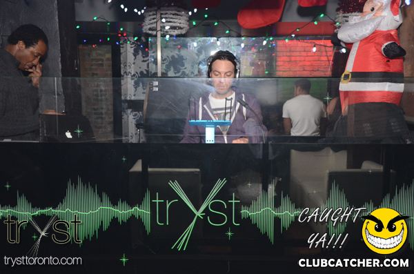 Tryst nightclub photo 248 - December 7th, 2012