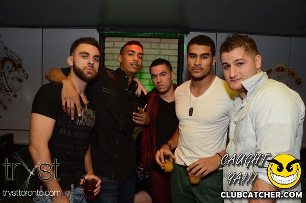 Tryst nightclub photo 250 - December 7th, 2012