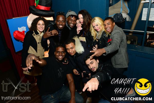 Tryst nightclub photo 26 - December 7th, 2012