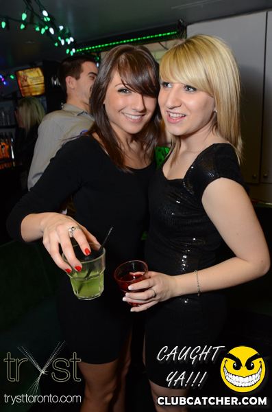 Tryst nightclub photo 251 - December 7th, 2012