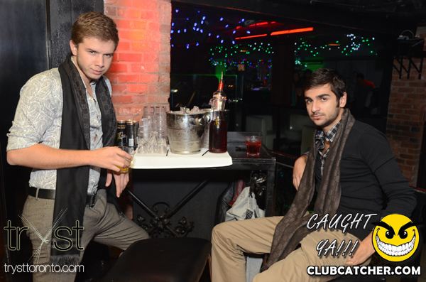 Tryst nightclub photo 253 - December 7th, 2012