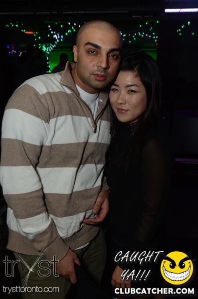 Tryst nightclub photo 254 - December 7th, 2012