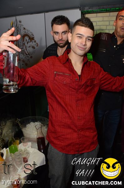 Tryst nightclub photo 256 - December 7th, 2012