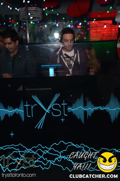Tryst nightclub photo 257 - December 7th, 2012