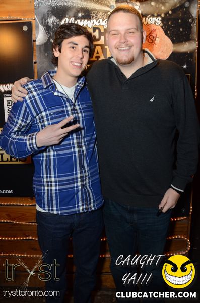 Tryst nightclub photo 259 - December 7th, 2012