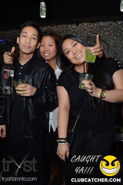 Tryst nightclub photo 260 - December 7th, 2012