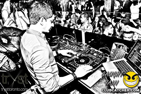 Tryst nightclub photo 27 - December 7th, 2012