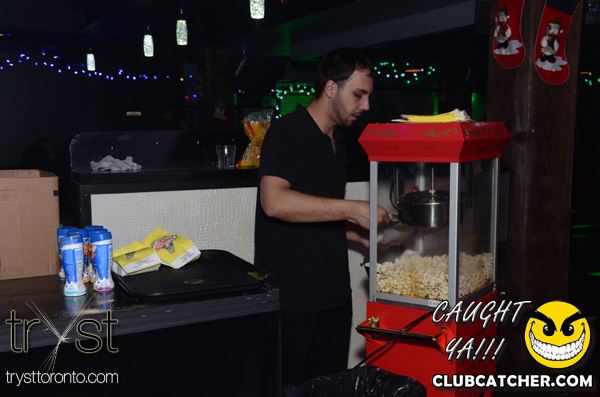 Tryst nightclub photo 261 - December 7th, 2012
