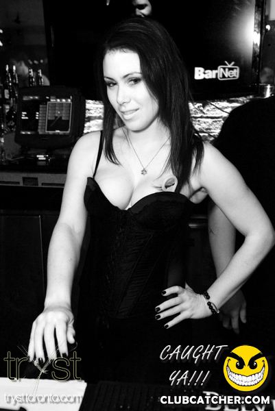 Tryst nightclub photo 262 - December 7th, 2012