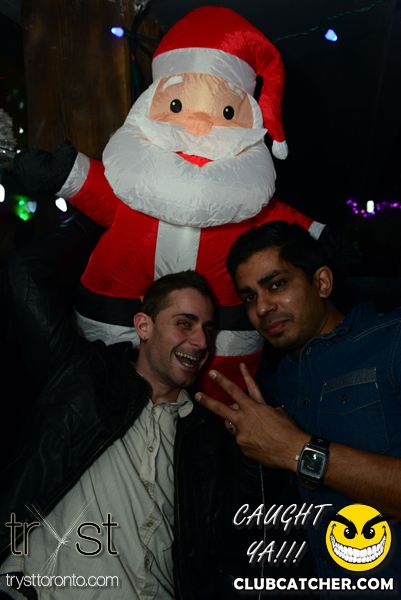 Tryst nightclub photo 263 - December 7th, 2012