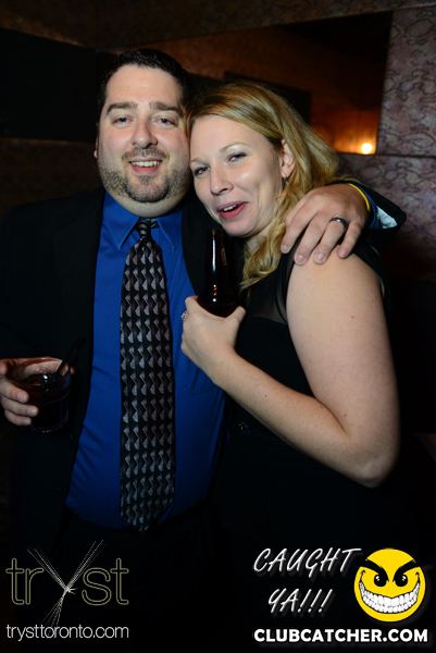 Tryst nightclub photo 264 - December 7th, 2012