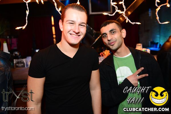 Tryst nightclub photo 265 - December 7th, 2012