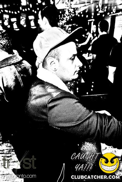 Tryst nightclub photo 267 - December 7th, 2012