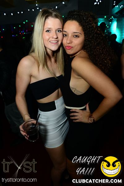 Tryst nightclub photo 269 - December 7th, 2012