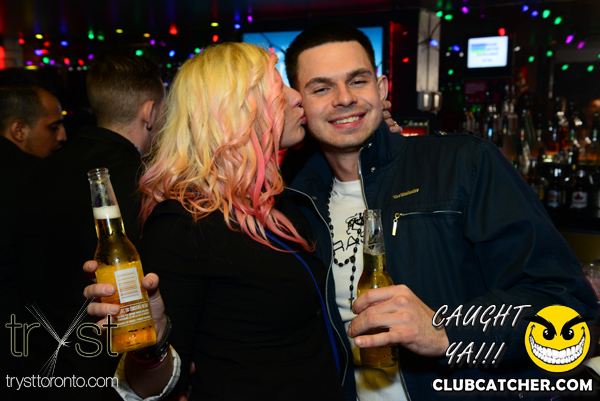 Tryst nightclub photo 270 - December 7th, 2012