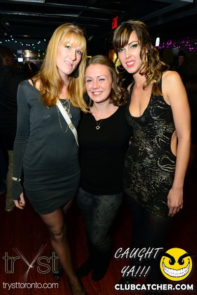 Tryst nightclub photo 28 - December 7th, 2012