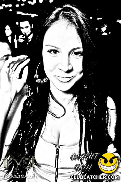 Tryst nightclub photo 272 - December 7th, 2012