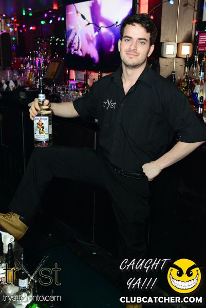 Tryst nightclub photo 273 - December 7th, 2012