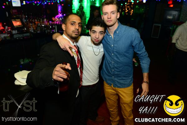 Tryst nightclub photo 277 - December 7th, 2012