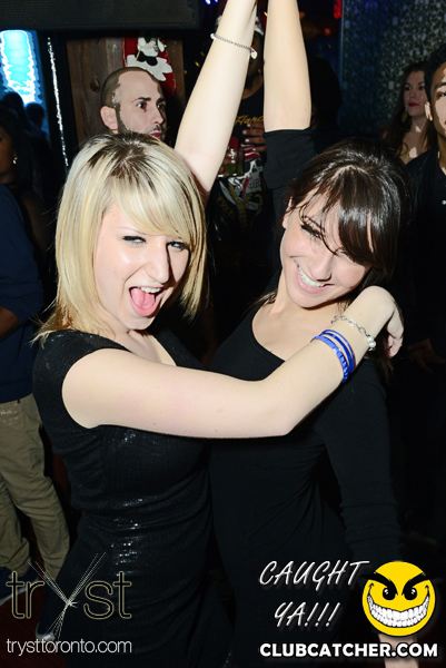 Tryst nightclub photo 278 - December 7th, 2012
