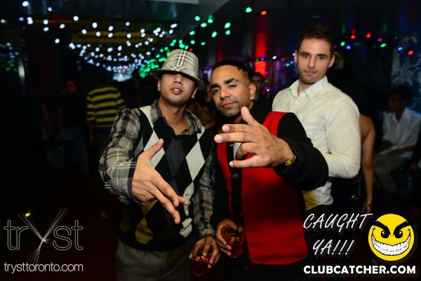 Tryst nightclub photo 279 - December 7th, 2012