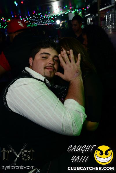 Tryst nightclub photo 280 - December 7th, 2012